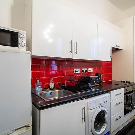 Cosyglam Apartment City Centre Σέφιλντ Εξωτερικό φωτογραφία